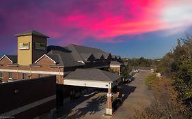 Texas Bungalows Hotel & Hotel Que At Lakeline Austin Cedar Park